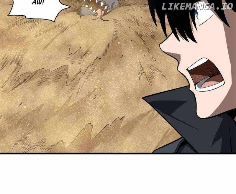 I'm From Alien Space Chapter 44 24